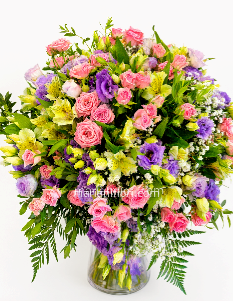 Bouquet Rabisson
