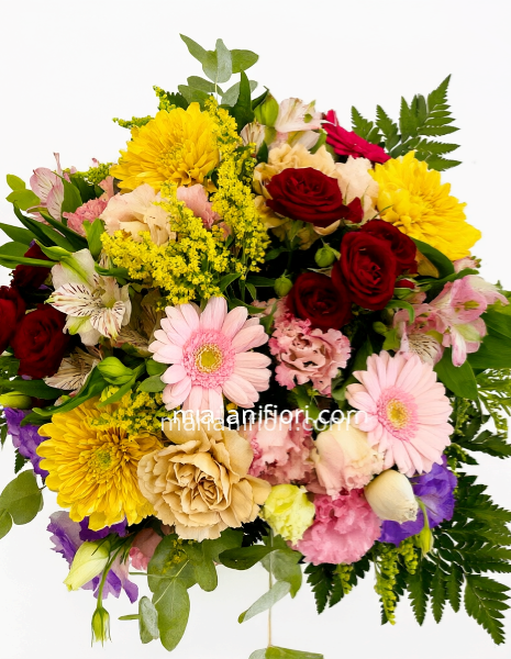Bouquet Fantastic