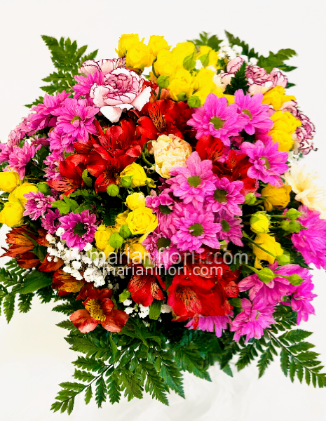 Bouquet Kolorart