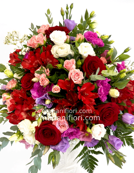 Bouquet Fantasia