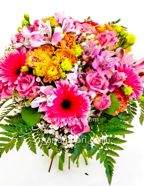 Bouquet Gaia