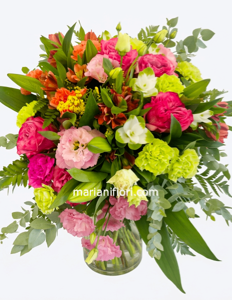 Bouquet Cloe
