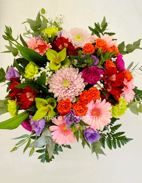 Bouquet Bellissima Piccolo