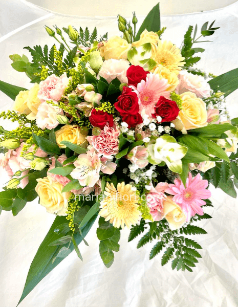 Bouquet Poesia Piccolo