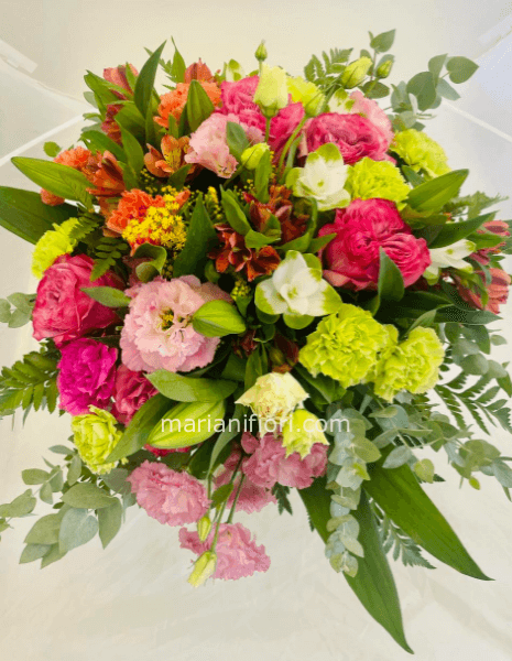 Bouquet Cloe piccolo