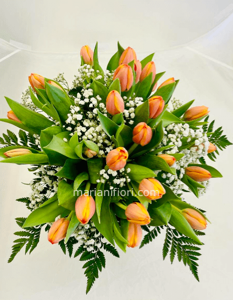 Bouquet di Tulipani Olanda