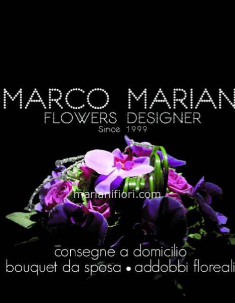 Mazzo del fiorista