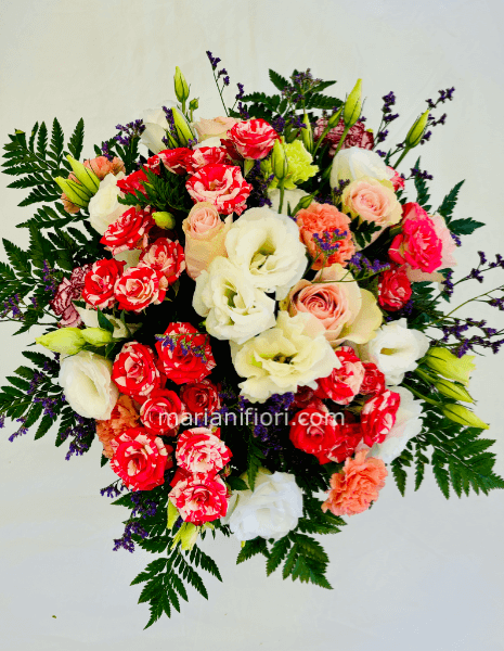 Bouquet Forum